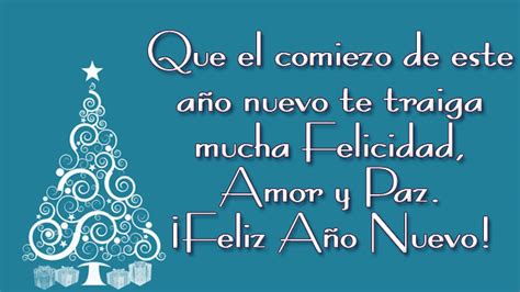 Aunque no pueda estar con ustedes en este momento, quiero que sepan que los amo y que desde aquí les deseo un gran inicio. Imágenes y Frases de Feliz Año Nuevo 2020 para felicitar ...