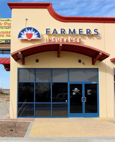 El paso is home to one of our copart texas locations which means you have convenient access to auto auctions. Albert Martinez - Farmers Insurance Agent in El Paso, TX