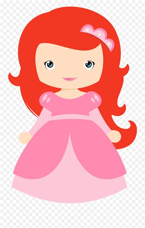 Little Mermaid Baby Clip Art Oh My Ariel Cute Disney Princess Emoji