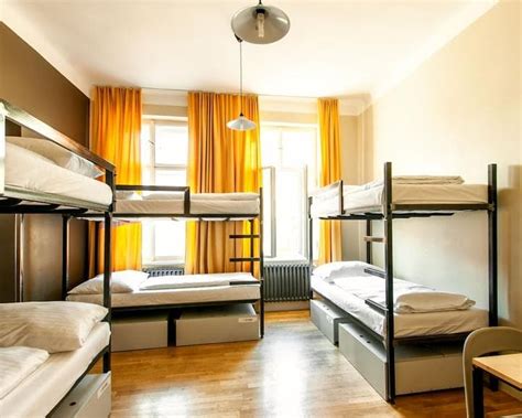 Best Hostels For Solo Travellers Around The World The Jade Nyc