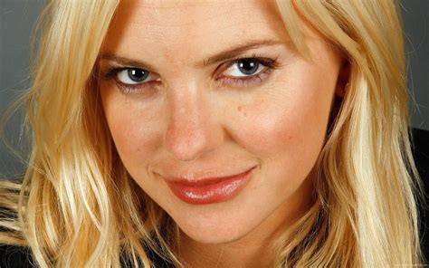 wallpapers: Anna Faris Hollywood Wallpapers