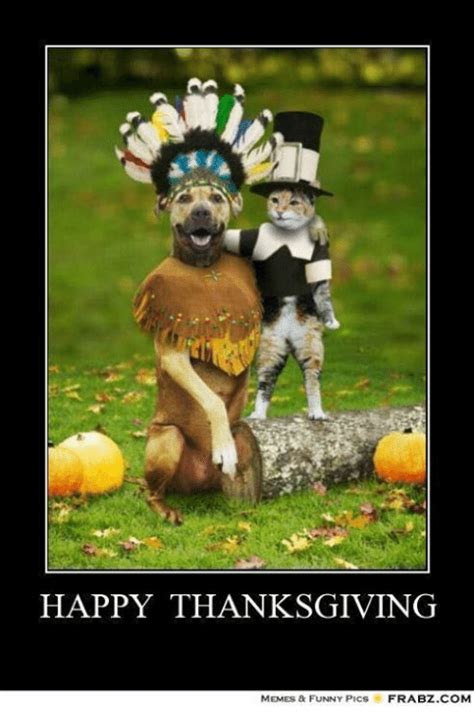 Pin By Amanda Christian On Whatever Happy Thanksgiving Memes Happy