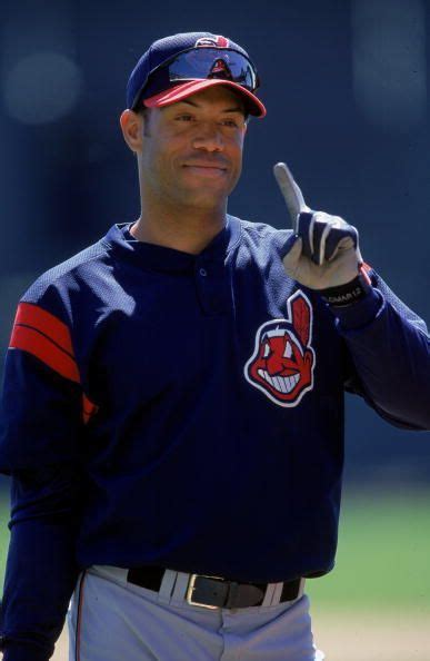 The toronto blue jays say they are severing all ties with roberto alomar after the hall of famer was placed on major league baseball's ineligible list following an investigation into an. Roberto Alomar | Cleveland indians, Cleveland indians ...