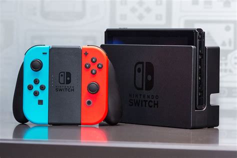 Nintendo Switch Overtakes Ps2s First Year Sales Record In Japan Polygon