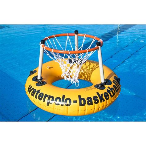 Water Basketball Basket With Ring Buy At Sport Uk