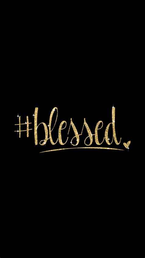 Blessed Iphone Wallpapers Wallpaper Cave