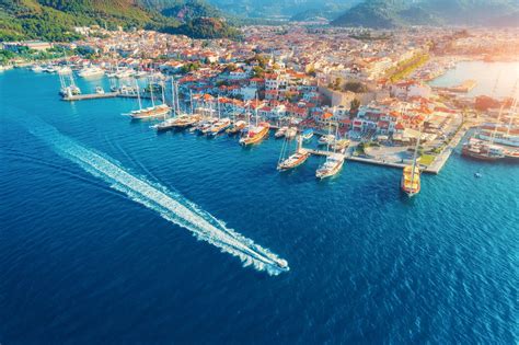 Grand yazici club marmaris palace, 5*. 10 Dinge, die ihr in Marmaris in der Türkei erleben könnt ...