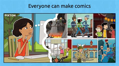 Teachers Guide To The Use Of Comic Strips In Class Some Helpful Tools And Resources Educators