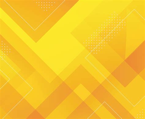 Abstract Yellow Background Freevectors
