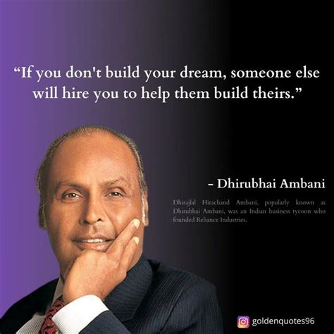 Most Famous Motivational Quotes By Dhirubhai Ambani Imagenestur My Xxx Hot Girl