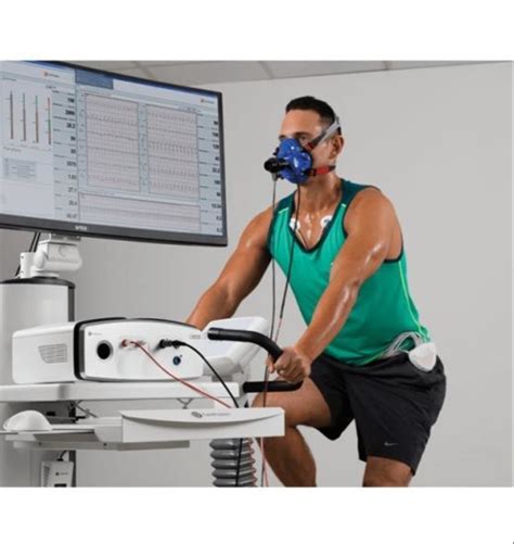 Vyaire Vyntus Cpx Medical Pulmonary Function Testing Medical Devices