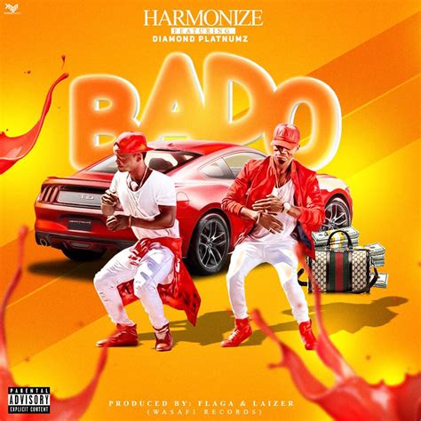 Bado By Harmonize Ft Diamond Platnumz Photo And Video Instagram