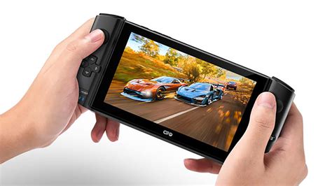 A 7inch Oled Handheld Is Our Pc Game Streaming Dream But Well Settle