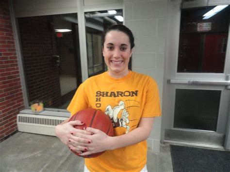 Sharon Girls Basketball Team Ready To Run Run Run Sharon Ma Patch