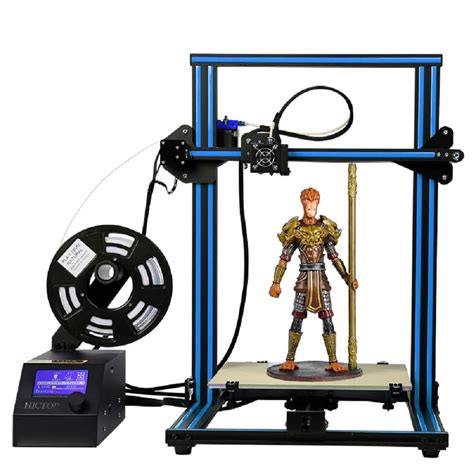 Best Cheap 3d Printers 2021 Its Time