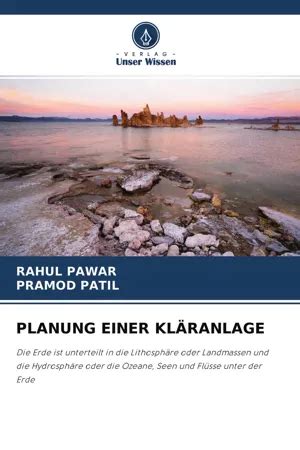 PDF PLANUNG EINER KLÄRANLAGE de Rahul PAWAR eBook Perlego