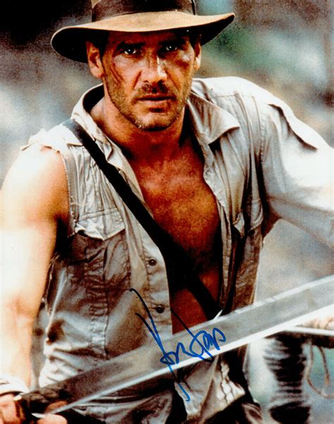 Actors Male Harrison Ford Indiana Jones Raining Men American Actors