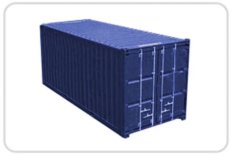 Container Specifications Cbx Logistics