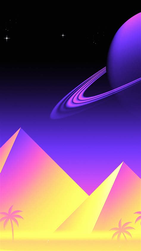 Maybe you would like to learn more about one of these? Purple Neon Retro Ps4 Wallpapers - Wallpaper Cave