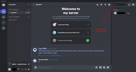 How To Search And Find Someone On Discord Technochops