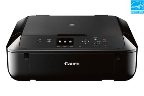 The canon mf210 is small desktop mono laser multifunction printer for office or home business, it works as printer, copier, scanner (all in one printer). Canon PIXMA MG5720 Printer Driver (Direct Download ...