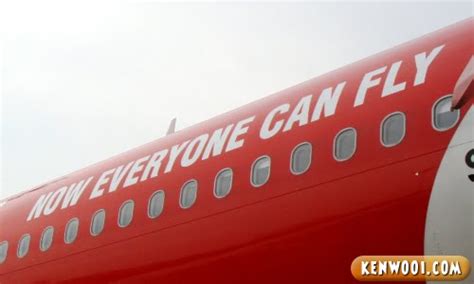 We thought we'd tap into this cultural phenomenon in a funny way to give more purpose to airasia's 'now everyone can fly'. Badly Organized Contest by AirAsia - kenwooi.com