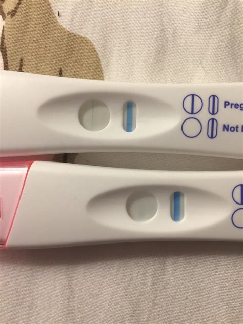 Faint Positive Equate Pregnancy Test Faint Line Pregnancy Test