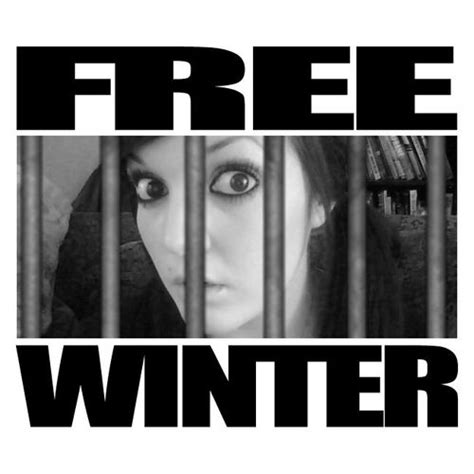 Winter Pierzina Might Be Going To Jail