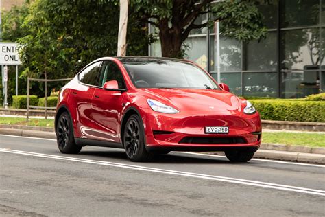 2024 Tesla Model Y Price And Specs