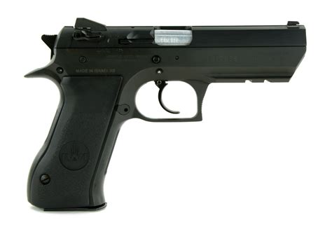 Iwi Desert Eagle 9mm Caliber Pistol For Salenew