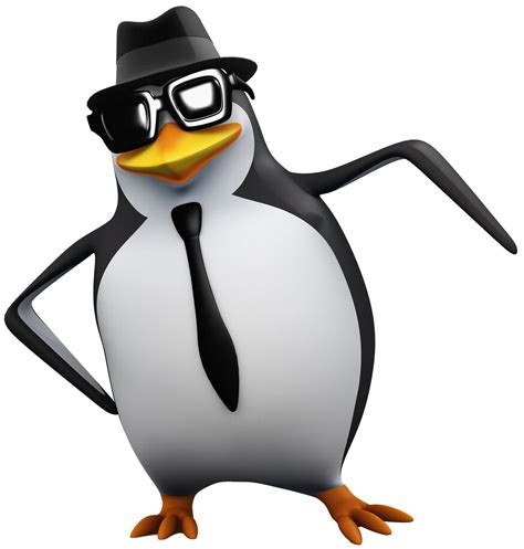 Penguins Of Madagascar Png Image Hd Png All Png All