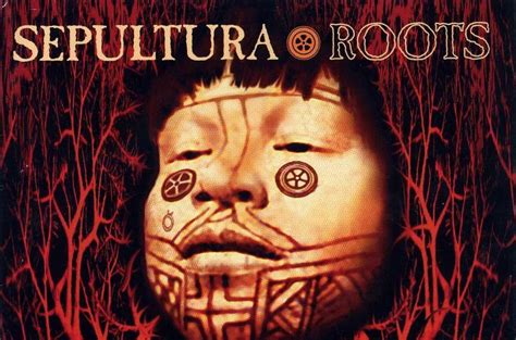 Cd Review Roots By Sepultura 1996 The Ace Black Blog