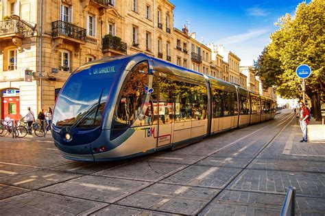 Which European Capital Has The Best Tram System