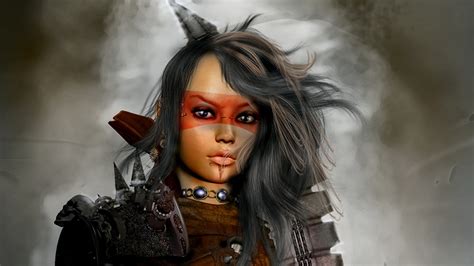 Woman Warrior Hd Wallpapers And Backgrounds The Best Porn Website