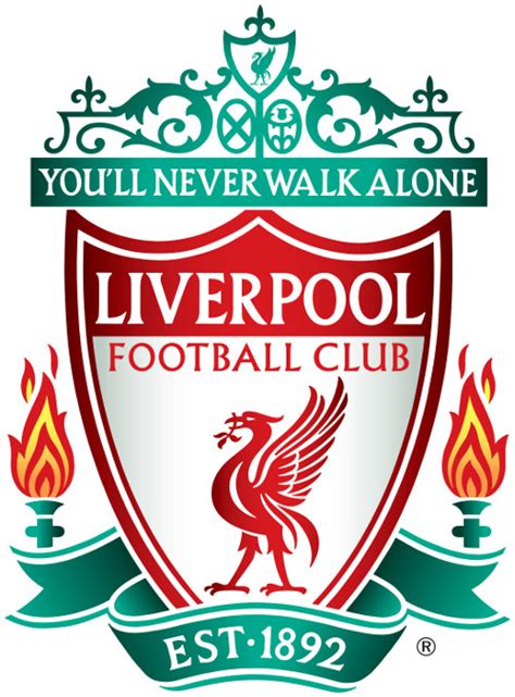 Liverpool football club is a professional football club in liverpool, england, that competes in the premier league, the top tier of english football. In pictures: A short history of the Liverpool FC crest ...