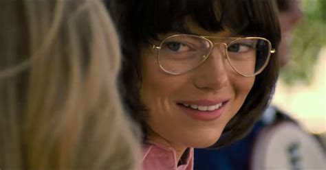 Emma Stone Is Flawless In First Battle Of The Sexes Trailer