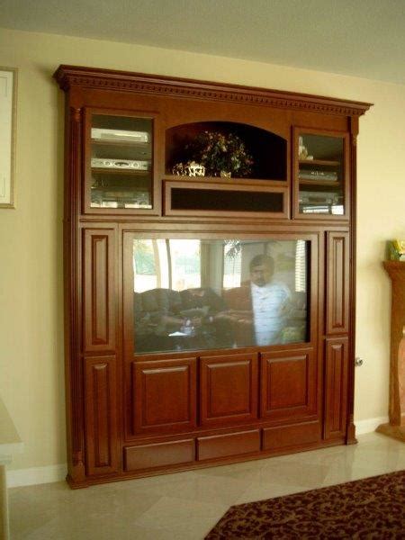 Custom Entertainment Centers And Wall Units 354 Woodwork Creations