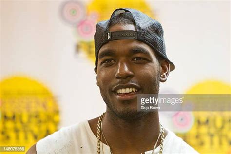 Luke James Rb Singer Photos And Premium High Res Pictures Getty Images