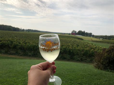 Exploring Ohio Wine Country In Ashtabula County Ohio Girl Travels