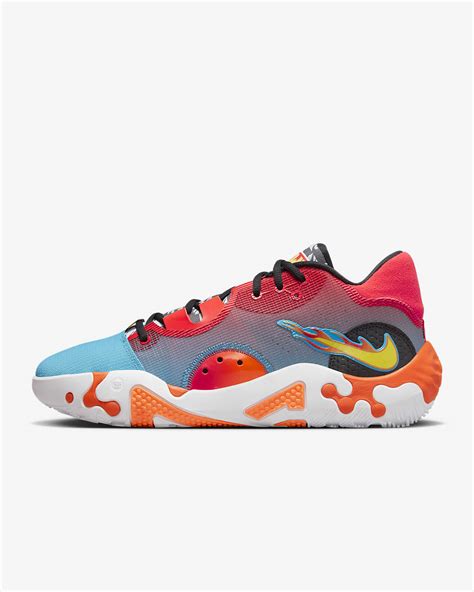 Pg 6 Ep Basketball Shoes Nike Ph
