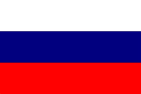 Onlinelabels Clip Art Flag Of The Russian Federation