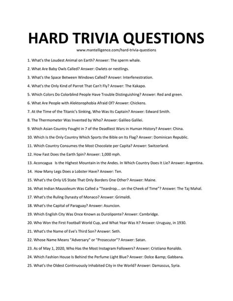 50 Best Ideas For Coloring Simple Bible Trivia Questions