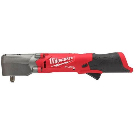 Milwaukee Milwaukee M Fuel Right Angle Impact Wrench Friction In Naked