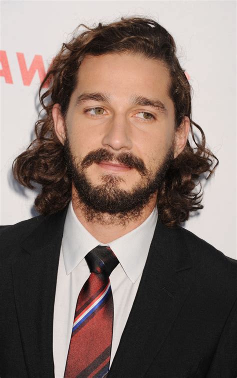 Shia Labeouf 17 Of Hollywoods Hottest Get Brutally Honest About Sex