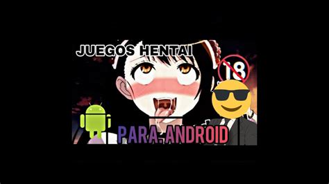 Top Juegos Hentai Para Android Youtube