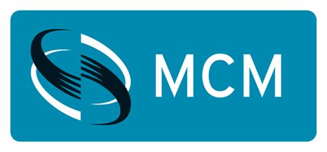 Mcm Logo Caig