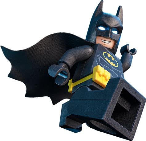 Official Lego Batman Clipart Lego Transparent Images