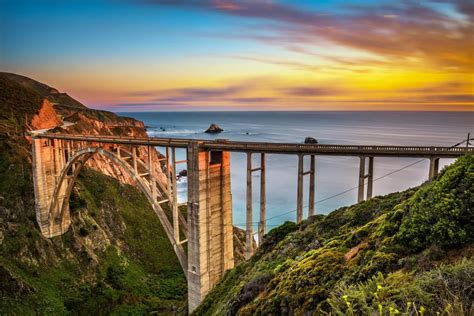 30 Most Beautiful Places To Visit In California The Travel Vibes