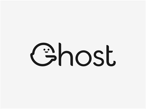 Ghost By Domaso On Dribbble