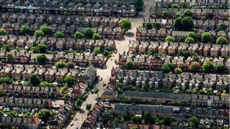 Thanet Housing Londons Dumping Ground Warning Bbc News